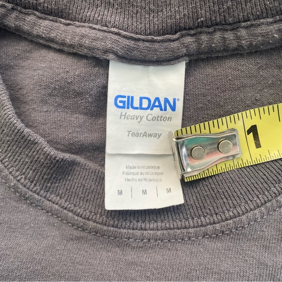 Horrorhound Convention 2017 Tee - Picture 4 of 6